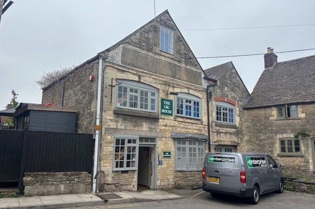 More details for 21 Oxford Street, Malmesbury - Office for Sale