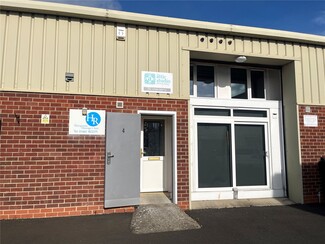 More details for Ponteland, Newcastle Upon Tyne - Office for Rent