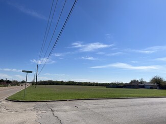 More details for 2855 N Dallas Ave, Lancaster, TX - Land for Sale