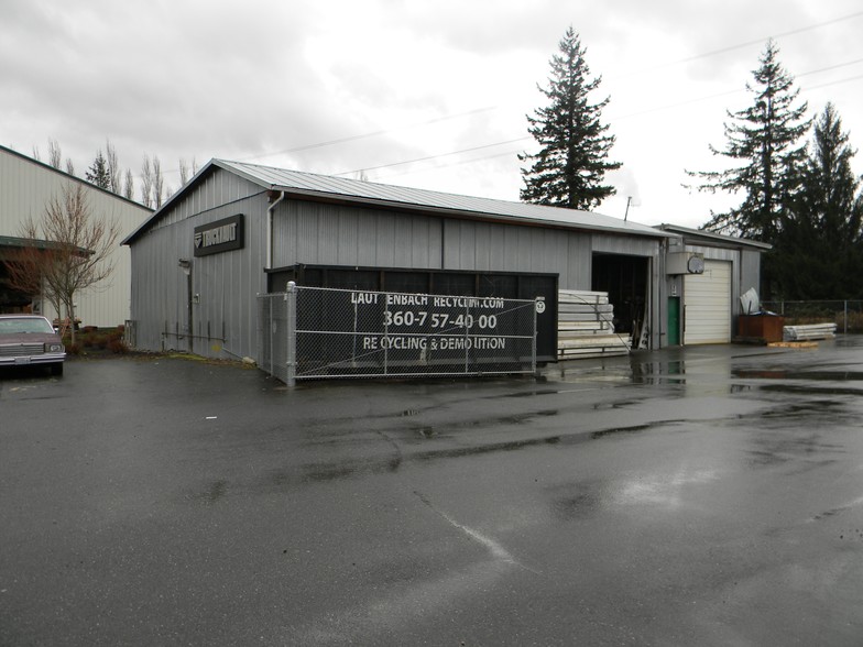 211 Township St, Sedro Woolley, WA for sale - Building Photo - Image 1 of 1