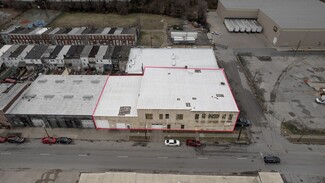 More details for 140 N Kresson St, Baltimore, MD - Industrial for Rent