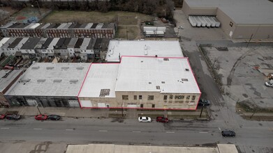 140 N Kresson St, Baltimore, MD for rent Building Photo- Image 1 of 25