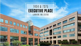 More details for 7375 Executive Pl, Lanham, MD - Office, Office / Medical to Rent