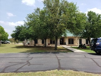 More details for 3900 Shell Rd, Georgetown, TX - Land to Rent