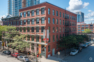 More details for 303 W Institute Pl, Chicago, IL - Office for Rent