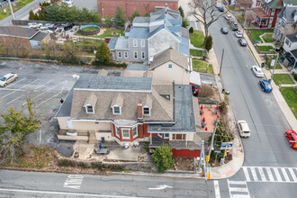 2201 Perkiomen Ave, Mount Penn, PA - AERIAL  map view - Image1