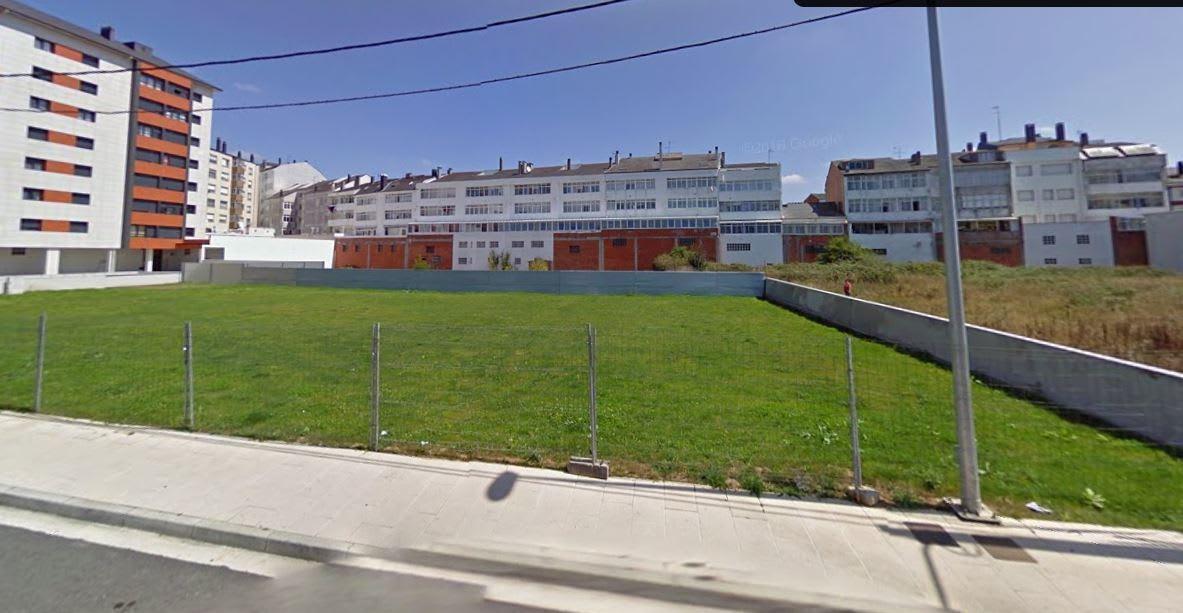del Alcalde Manuel, 7, Lugo, Lugo for sale Building Photo- Image 1 of 4