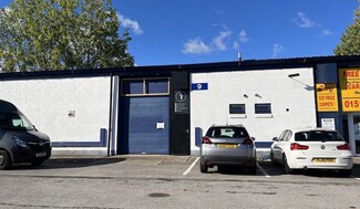 More details for Dinsdale Rd, Bromborough - Industrial for Rent