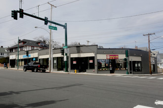 293 Belmont St, Belmont, MA for sale Building Photo- Image 1 of 1