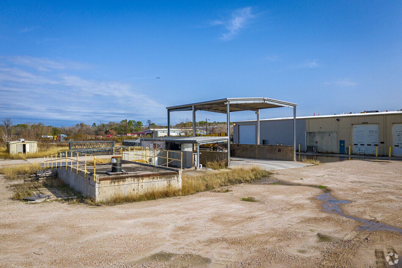 3004 Aldine Bender Rd, Houston 77032 UK