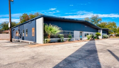 731 Probandt St, San Antonio, TX for rent Building Photo- Image 1 of 14