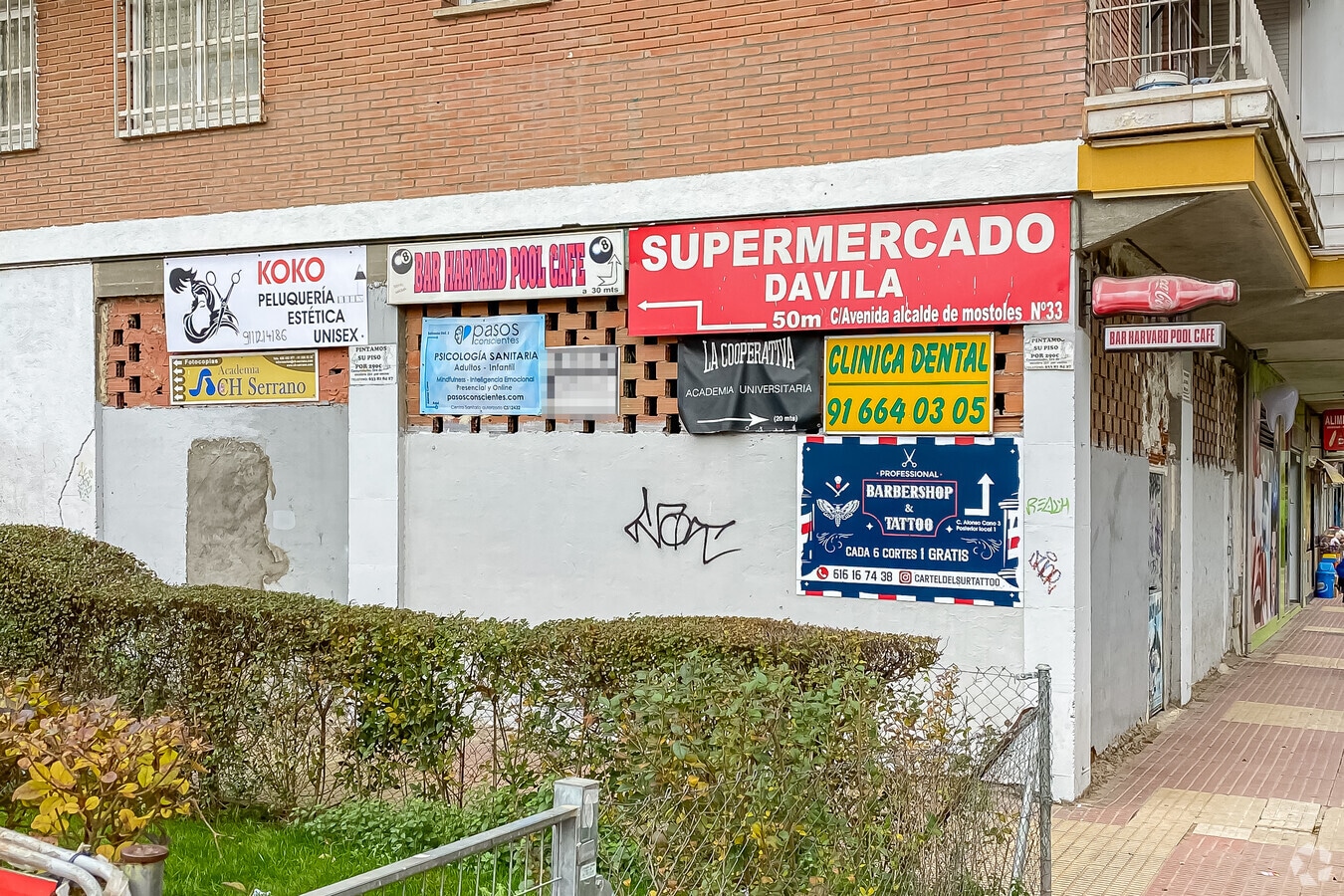 Calle Alonso Cano, 3, Móstoles, MAD 28933 - - - Interior Photo - Image 2 of 2