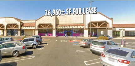 701 N Golden State Blvd, Turlock, CA for rent Building Photo- Image 1 of 3