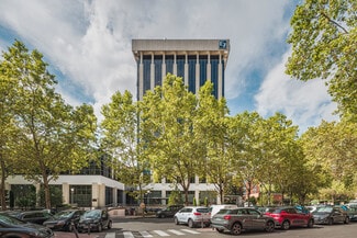 More details for Calle de Caleruega, 102-104, Madrid - Office to Rent