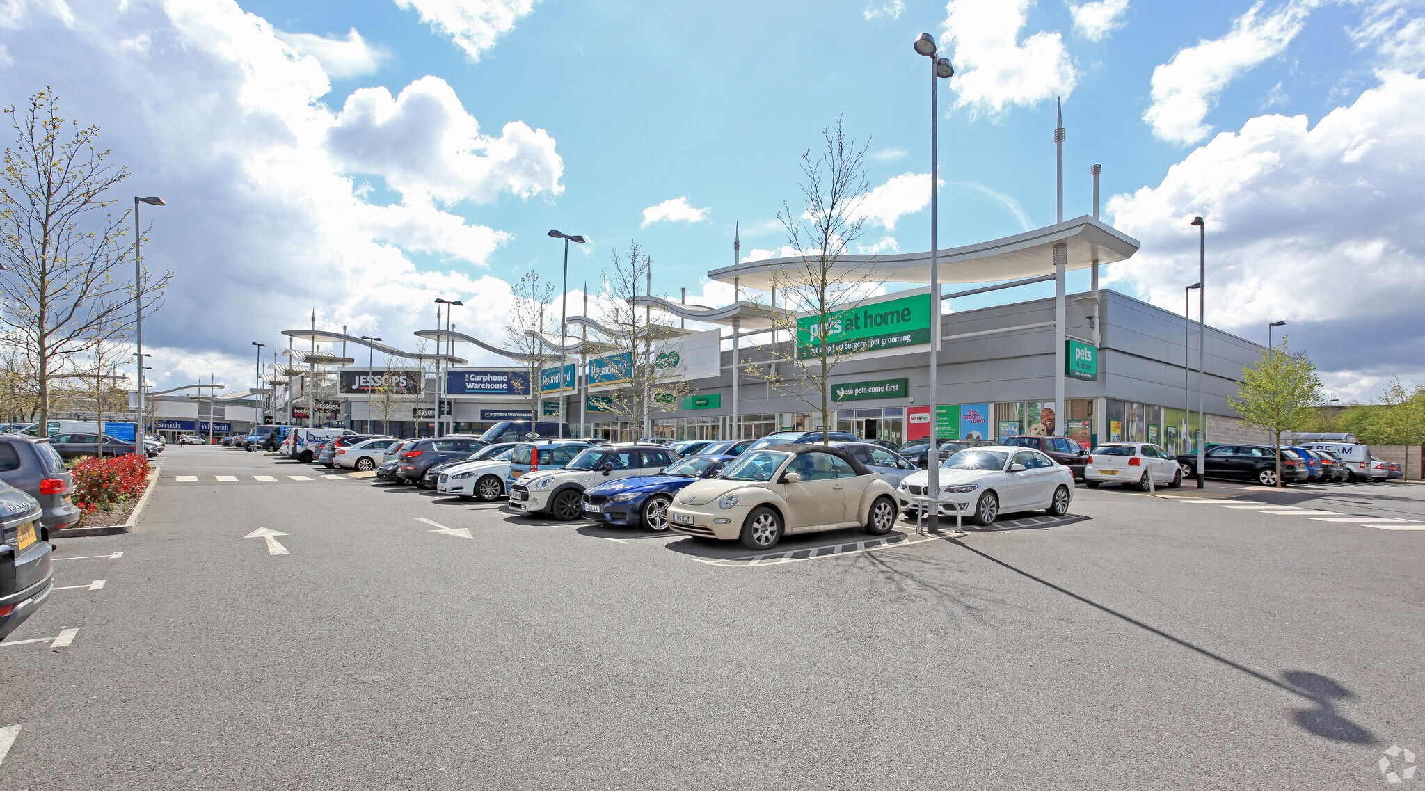 1000 Greenford Rd, Greenford for sale Primary Photo- Image 1 of 1