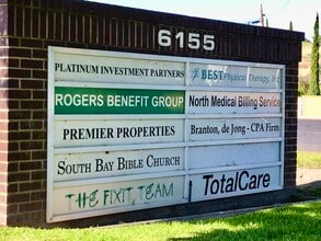 6155 Almaden Expy, San Jose, CA to rent Interior Photo- Image 2 of 2