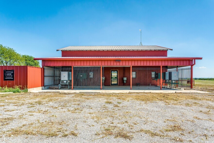 876 Private Road 1624, Dublin, TX for sale - Building Photo - Image 2 of 40