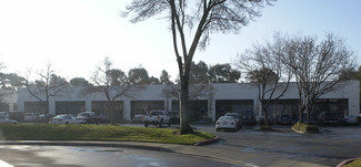 More details for 470 Lindbergh Ave, Livermore, CA - Office, Industrial for Rent