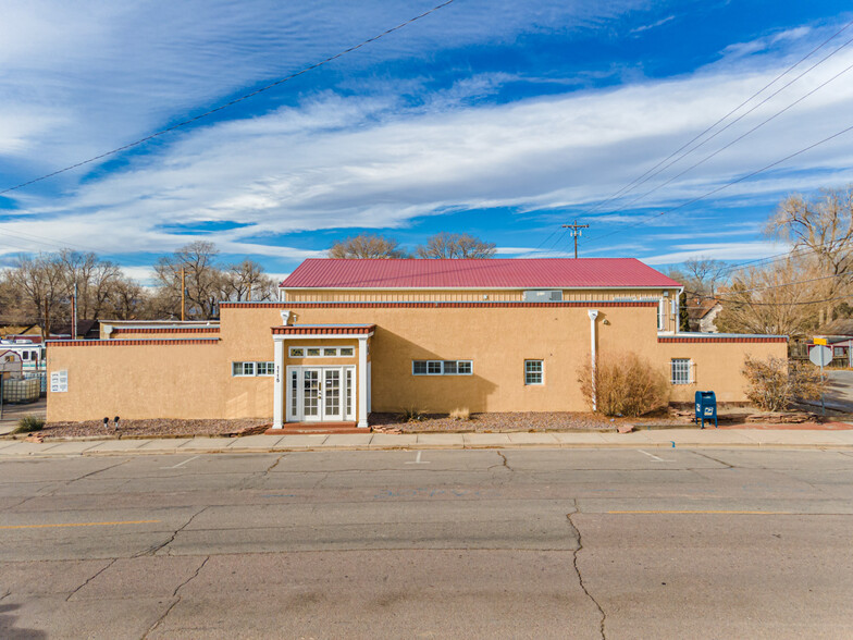 1115 N Erie Ave, Pueblo, CO for sale - Building Photo - Image 1 of 1