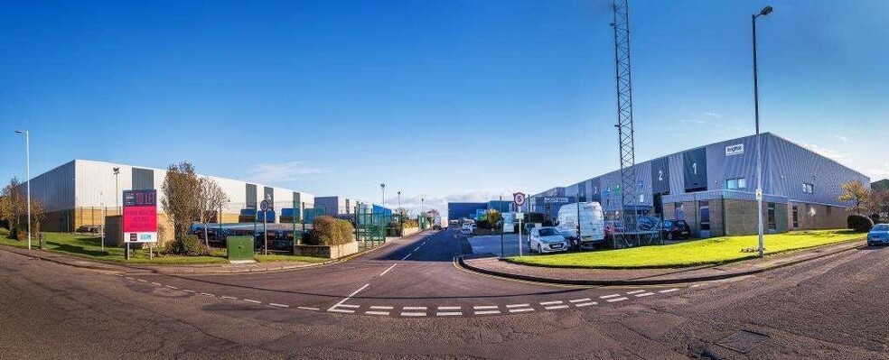 Hareness Park, Aberdeen to rent - Building Photo - Image 2 of 7