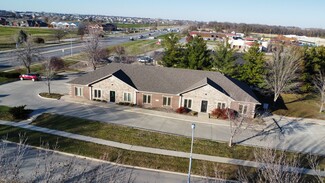 More details for 102 SE 30th St, Ankeny, IA - Office for Rent