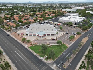 More details for 3333 N Arizona Ave, Chandler, AZ - Retail for Rent