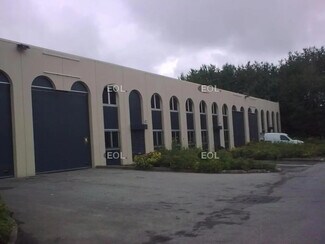 More details for Light Industrial to Rent