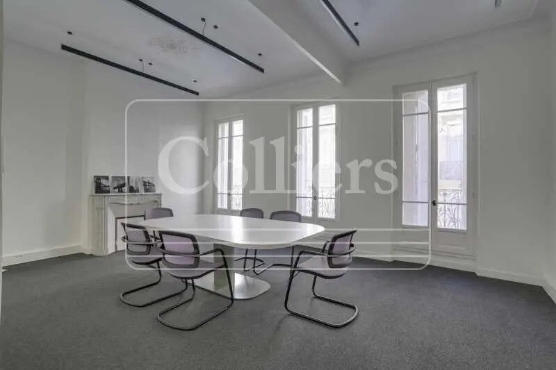 Office in Marseille to rent - Interior Photo - Image 3 of 6