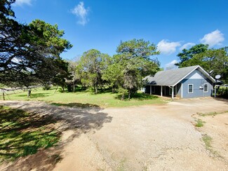 More details for 160 FM 1863, New Braunfels, TX - Land for Sale