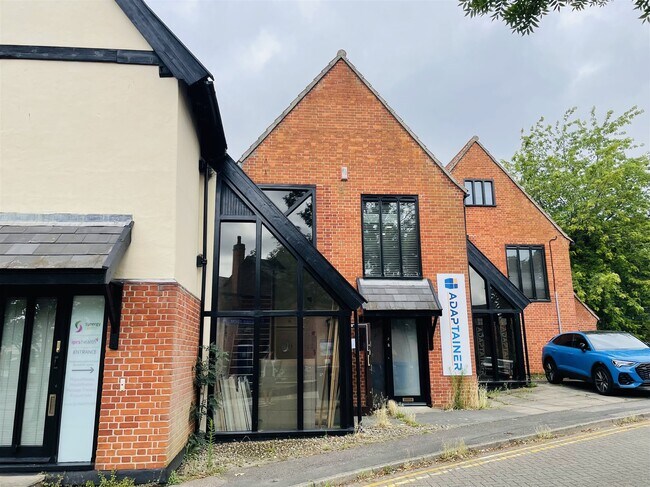 More details for Angel Ln, Ipswich - Office for Sale