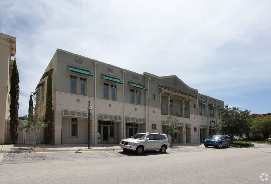 108 Sea Grove Main St, Saint Augustine, FL for rent - Building Photo - Image 2 of 2