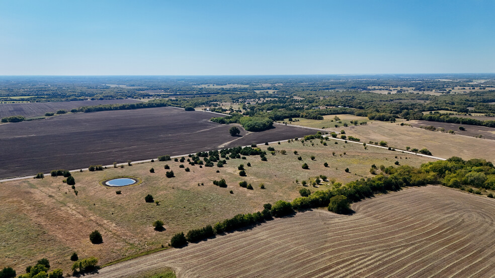 N State Highway 78 and County Road 579, Blue Ridge, TX for sale - Building Photo - Image 3 of 4