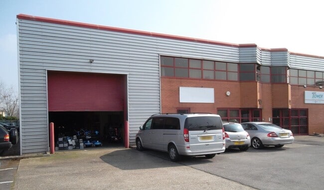 More details for Station Rd, Reading - Industrial to Rent