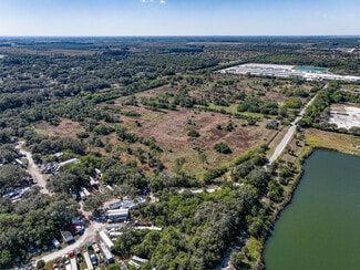 More details for 2525 Center Rd, Fort Pierce, FL - Land for Sale