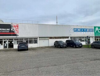 More details for Mixed-use to Rent