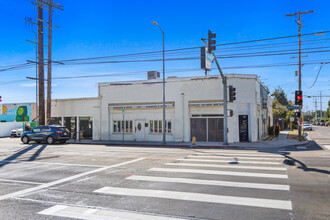 3601 Overland Ave, Los Angeles, CA for rent Building Photo- Image 1 of 18