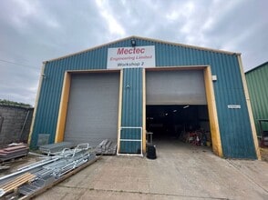 Unit 3 Miners Park, Wrexham to rent Building Photo- Image 2 of 3