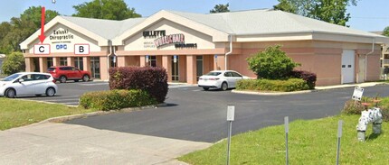 3936 N Davis Hwy, Pensacola, FL for rent Building Photo- Image 1 of 3