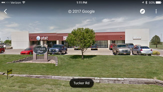 More details for 111 E Tucker Rd, Liberal, KS - Office/Retail for Rent