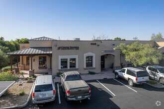 3140-3148 N Swan Rd, Tucson, AZ for sale Building Photo- Image 1 of 5