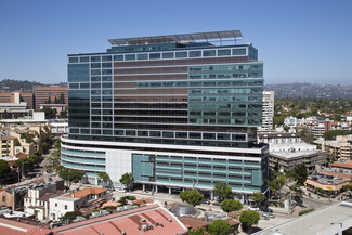 More details for 1100 Glendon Ave, Los Angeles, CA - Office for Rent