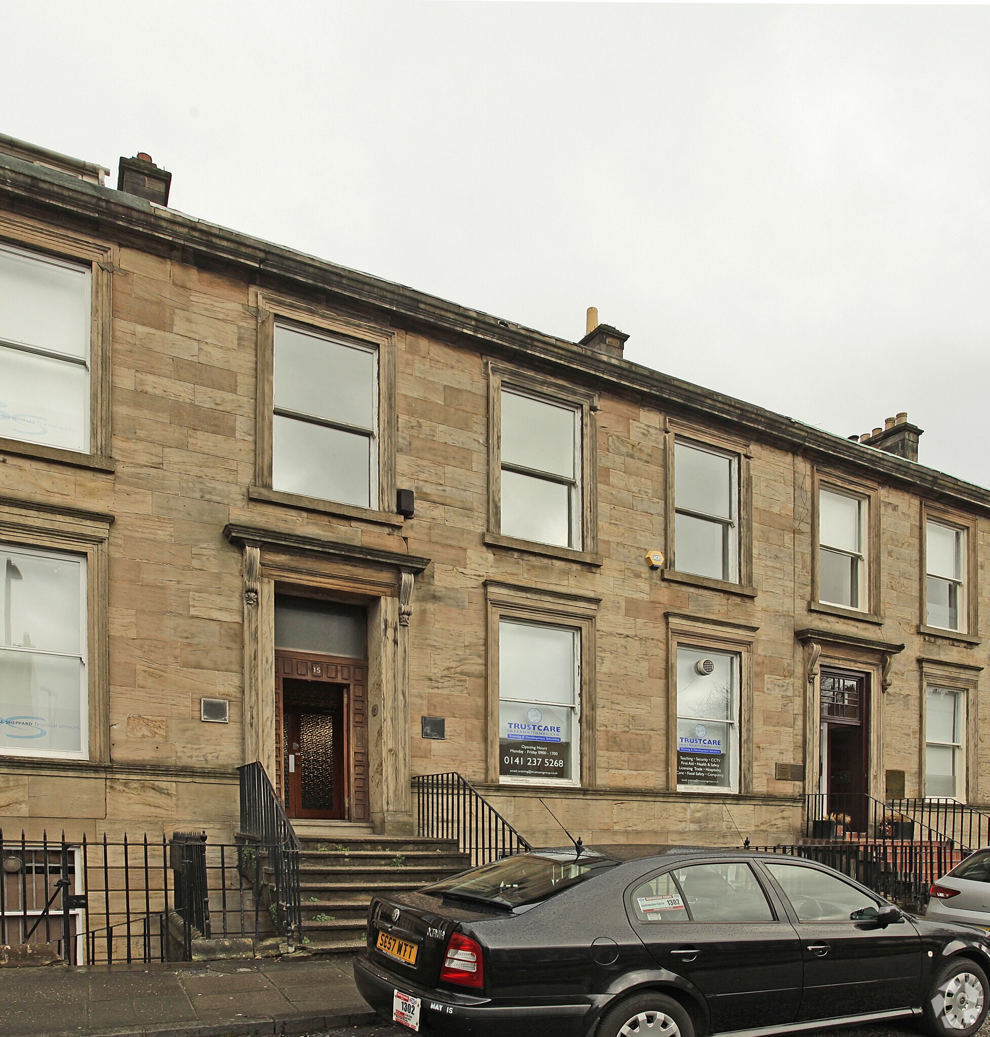 15 Glasgow Rd, Paisley for sale Building Photo- Image 1 of 1
