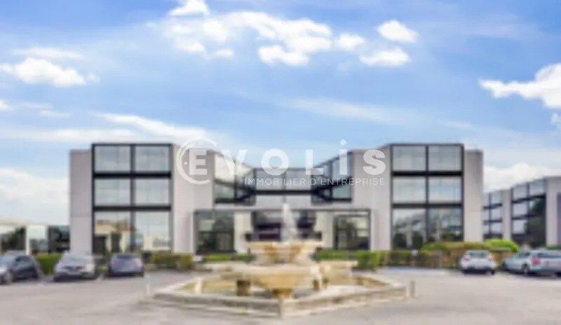 Office in Argenteuil to rent - Building Photo - Image 1 of 2