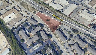 More details for Wurzbach Parkway @ Perrin Central Blvd., San Antonio, TX - Land for Sale