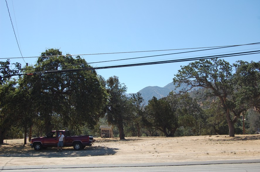 Caliente Bodfish Rd, Bodfish, CA for sale - Primary Photo - Image 1 of 1