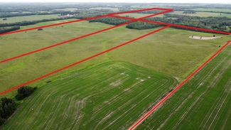More details for 55323 Range Road 201, Lamont, AB - Land for Sale
