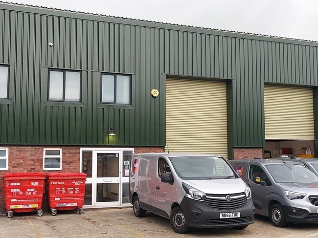 More details for Watery Ln, Kemsing - Light Industrial to Rent