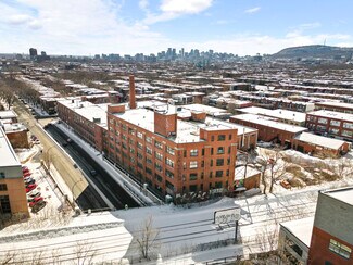 More details for 5425 Rue De Bordeaux, Montréal, QC - Mixed-use to Rent