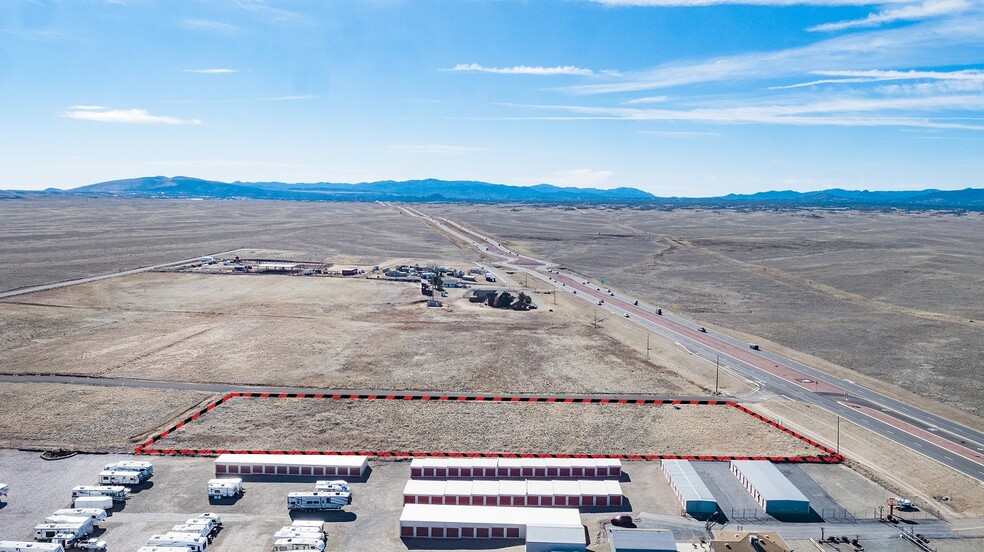 State Route 89, Chino Valley, AZ for sale - Building Photo - Image 3 of 9