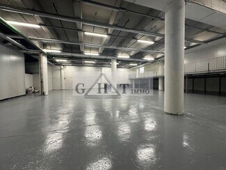 More details for Industrial to Rent
